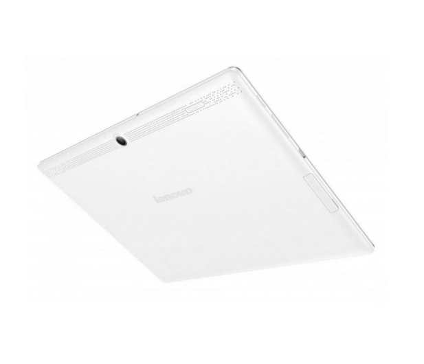 Lenovo Tablet Lenovo A10-70F Biały - 1446832 - zdjęcie 4